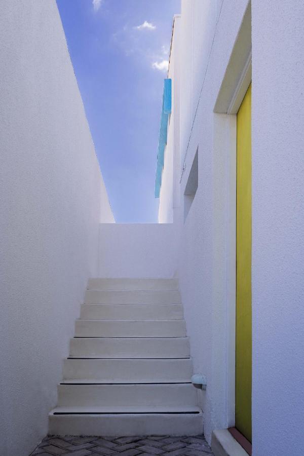 Apart Hotel Colors La Serena Exterior foto